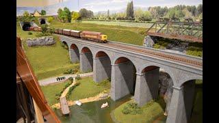 How to Build a Model Railway