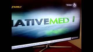 NATlVE Media Australia/seven network/Africa magic prod/Africa magic family/Nickelodeon (2016)