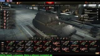 zsolesz  Random matches and a little group fights. || WOT