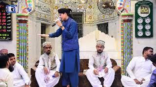 Dil Se Diwana Hon Dastagir Ka | Syed Arslan Shah | Roomi Production