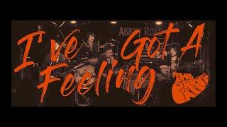 The Parrots - 「I've Got a Feeling」-Beatles Tribute