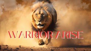 Warrior Arise | Spiritual Warfare Instrumental