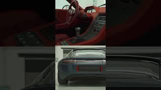 That V8 SOUND Creds:@Top Gear #porsche #928 #v8 #naturallyaspirated #revs #exhaust #moneyshift