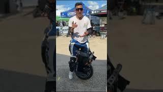 Kingsong F22 Pro Customer Feedback #kingsongf22pro #electricunicycle #euc