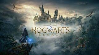 Hogwarts Legacy вскрываем первый замок