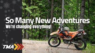 E182 Innovating Backcountry Navigation