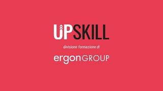 Upskill - Le competenze digitali