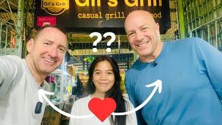 I found out where the Filipina future wives are!