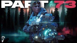 We're In The Multiverse with our 1st MEC // XCOM 2 WOTC Season 9 2024 // Part 73