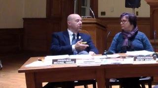 December 10, 2018 Council Meeting Historic Borough of Flemington