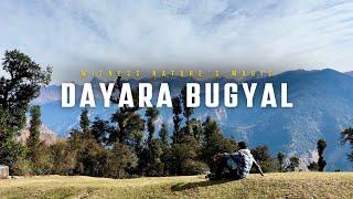 Dayara Bugyal: A trekker’s paradise | Mad Over Trips