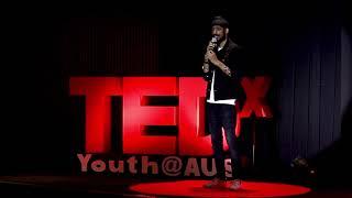 Writing is an art which brings ideas to life.  | Manraj Singh | TEDxYouth@AUS