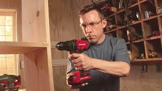 Top 5 Best Power Drill In 2024