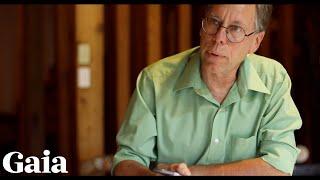 Bob Lazar Describes UFO He Saw at Area 51