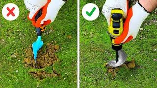 20 DRILL HACKS TO UPGRADE YOUR REPAIR SKILLS