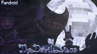 [Sfm/Batim] The Devil's Disco (Song by Fandroid)
