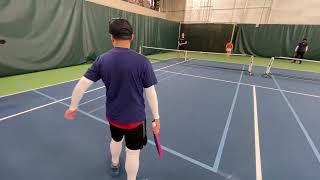 3.5-4.0 Rec Play Pickleball @Gorin Redmond 018