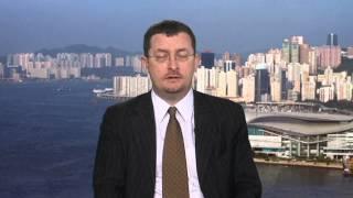 Asian economies with strong exports component will likely outperform those with heavy d...