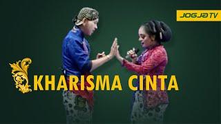 KLINONG KLINONG CAMPURSARI -  KHARISMA CINTA VOC GALUH RAKASIWI JHOVAN JAKA