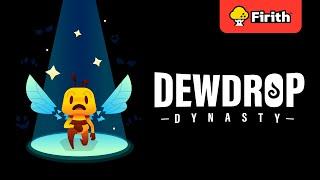 Dewdrop Dynasty - Teaser Trailer (2022)