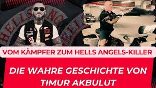 Vom Kämpfer zum Hells Angels-Ki**er | Die wahre Geschichte von Timur Akbulut | Crime insight