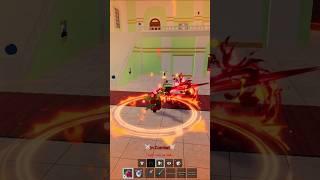 Fastest Way to Train for Race V4  Trials in #bloxfruits