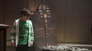 Night of the mummy | S02E16 | The Haunting Hour | Full episode