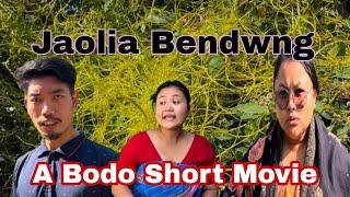 Jaolia Bendwng// A Bodo Short Movie//Oraijwr Production..
