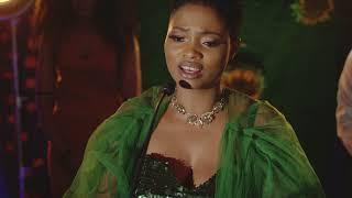 SERENA BATA & PEACE LALISA EBISENGE  [OFFICIAL VIDEO] HD