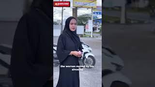 "The Honest Beggar and the Hidden Kindness"