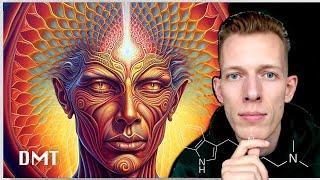 DMT: A Life-Changing Glimpse Beyond the Veil of Reality