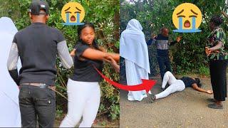 MZEE KOKO⁉️ ATOPOA SIRI VILE MAMA BRAYO ALIKULA MTOTO WA ADEL AKI WACHAWI