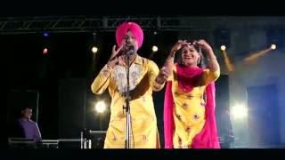 Kisse Charde Bande de || Atma Budhewal and Aman Rozi Live || Latest Brand New Album -2016