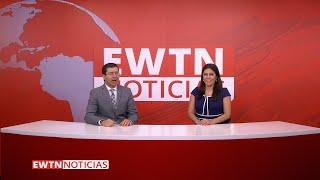 EWTN NOTICIAS - 2024-06-04 - Noticias católicas | Programa completo