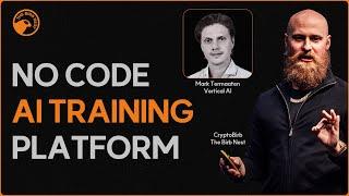 The Future of AI Training: No-Code Fine-Tuning & Monetization | AMA with Vertical AI