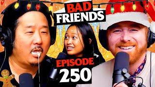 Egg Noggin | Ep 250 | Bad Friends