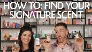 How To: Find Your Signature Scent | Sephora