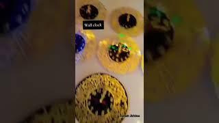 Best clock #shortvideo #clock #youtubeshorts