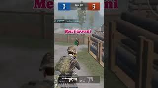 BGMI Game 2 V 2 #pubgmobile #pubgbattlegroundsmobileindiagameplay #gaming #pubgmobile