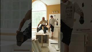 Epic Home Renovation Recap Part 1