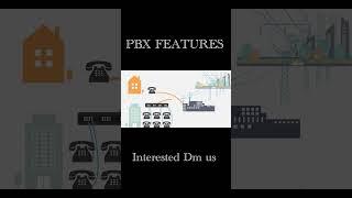 PBX / Call Forwarding Portal