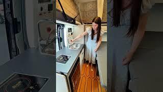 #recreationalvehicle  #travel  #camping #travel trailer camping#automobile