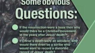 War of the Worldviews with Eric Holmberg (Episode 2) The Real Jesus