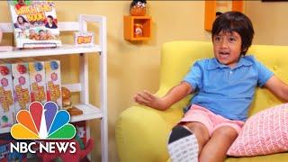 National Parks, Teen Yogi, Young Entrepreneurs | NBC News For Universal Kids