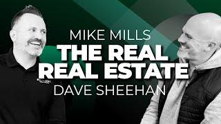 Mike Mills | Dave Sheehan Reflect Real Estate