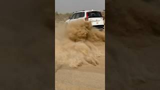 Scorpio N offroad #trending #viral #mahindra #scorpio