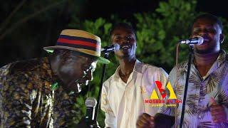 AMAKYE DEDE latest HIT 2021LIVE BAND AT MOSBEE TV GH