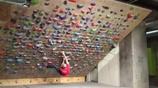 Movement Skills for Climbers | Hip Shapes