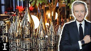 TOP 10 Most Expensive Wines In The World