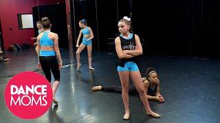 Abby Is Nowhere to Be Found! (S5 Flashback) | Dance Moms